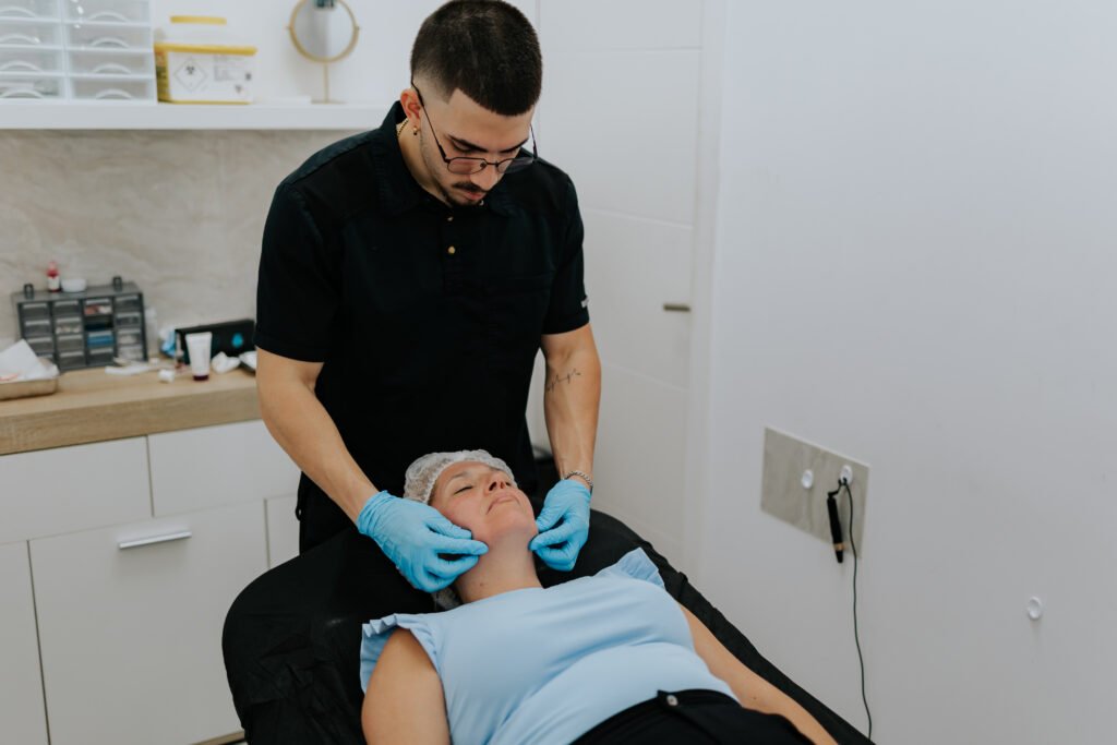 Alopecia areata en Gran Canaria