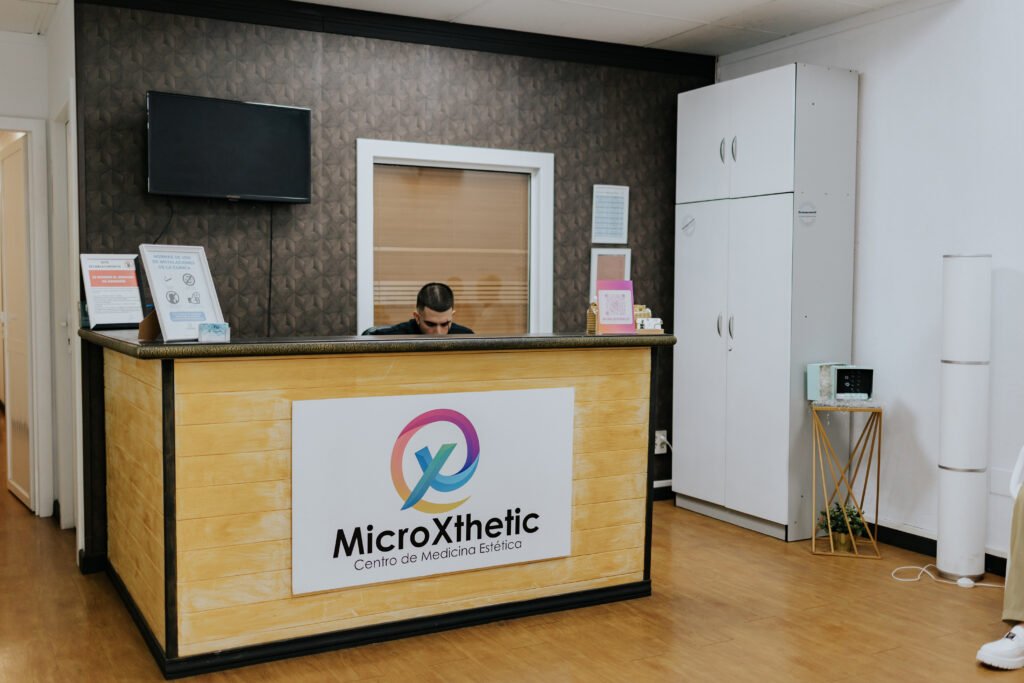 Reafirmación de la piel del cuerpo en Las Palmas