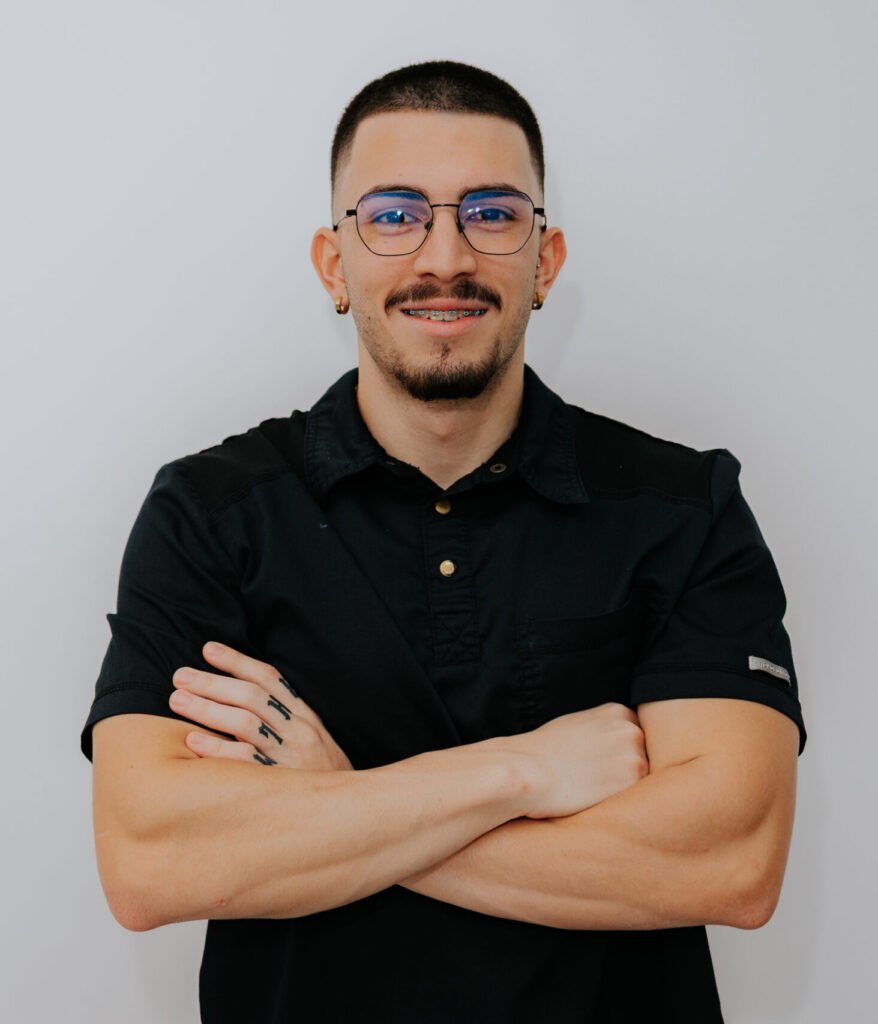 Dr. Campillo