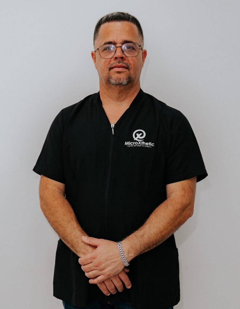 Médico estético en Las Palmas