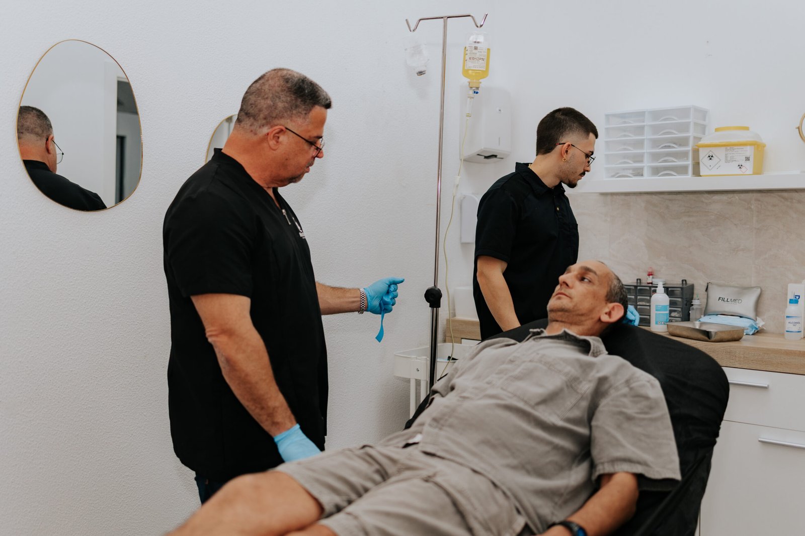 Centros de estética en Las Palmas